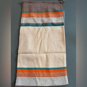 Duluth Infiniti scarf NWT